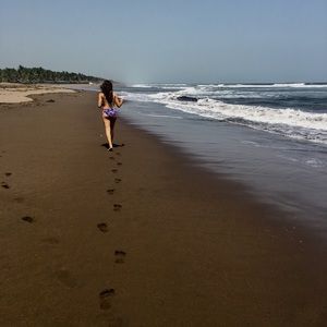 Meet your Posher, Isabella